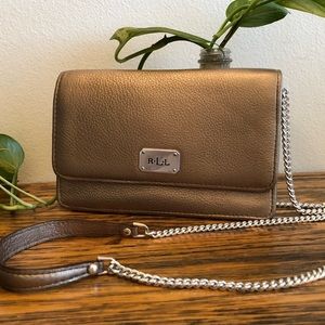 Ralph Lauren Mini Crossbody